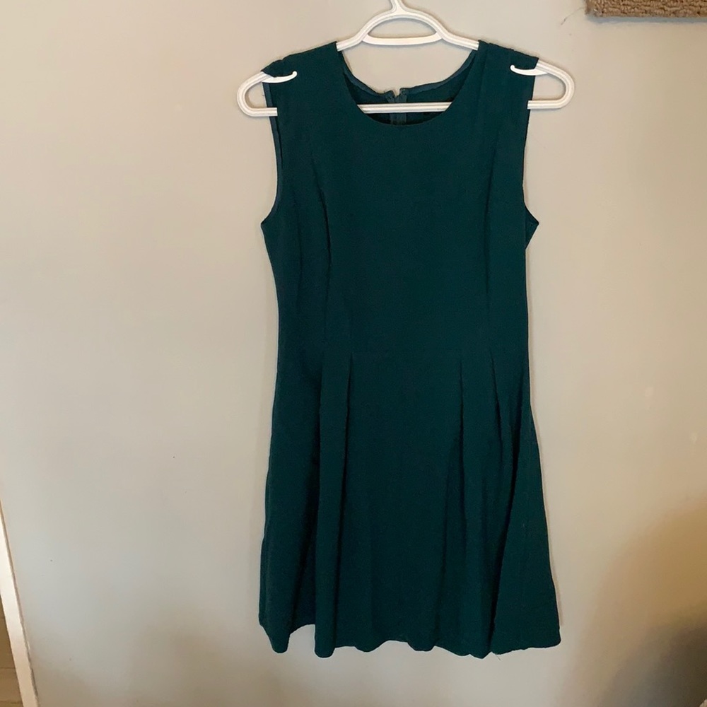 Dynamite dress